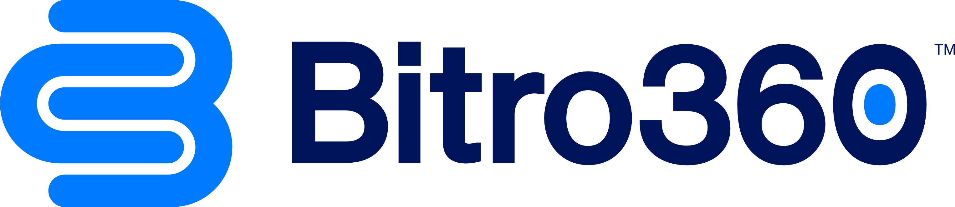 Bitro360 Logo